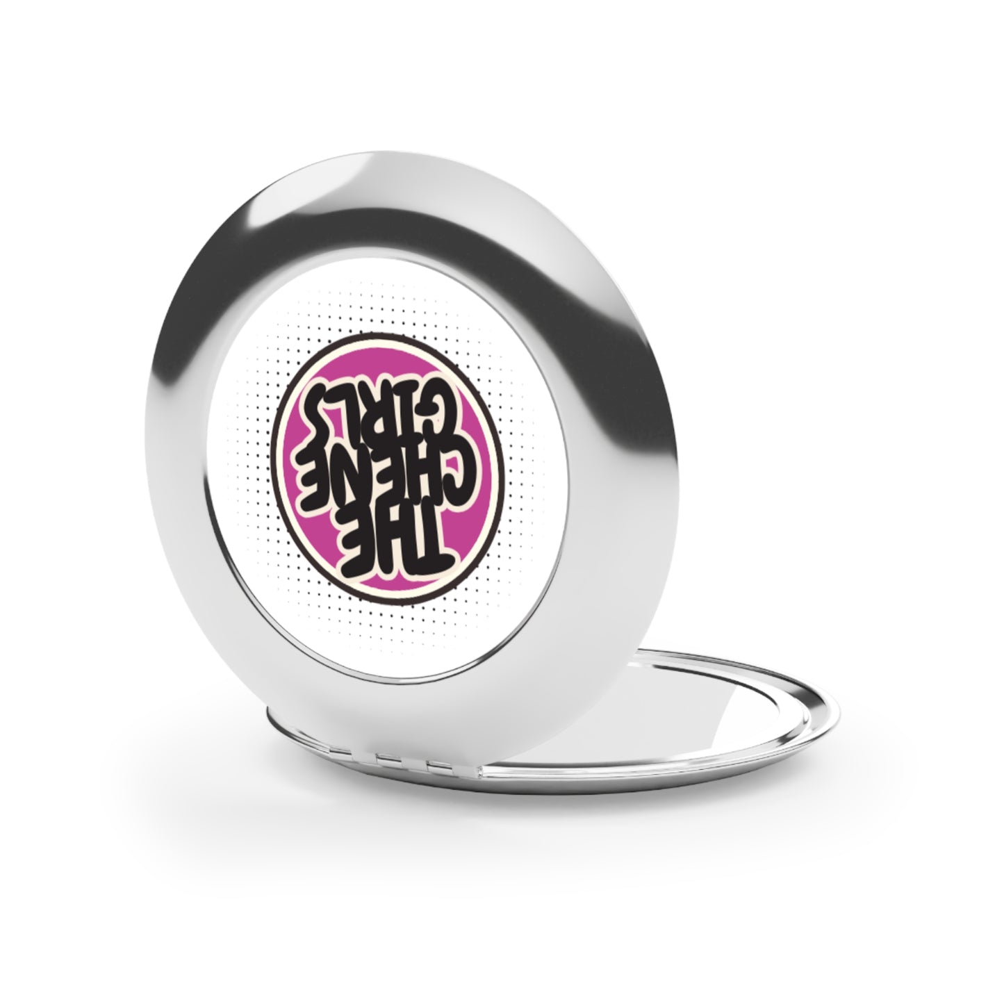 THE CHENE GIRLS MAKE UP ON THE GO - Perfect for On-the-Go Touch-Ups