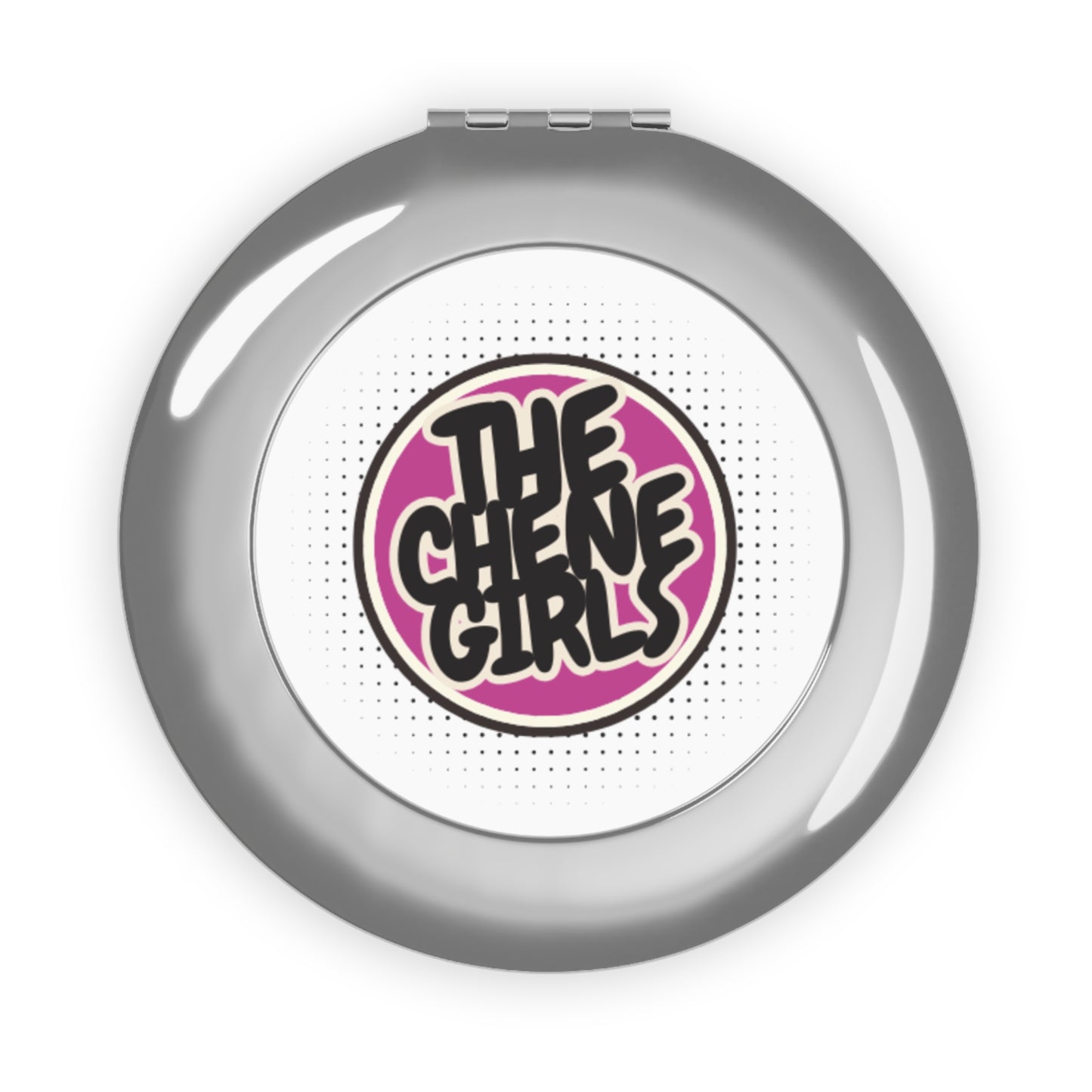 THE CHENE GIRLS MAKE UP ON THE GO - Perfect for On-the-Go Touch-Ups