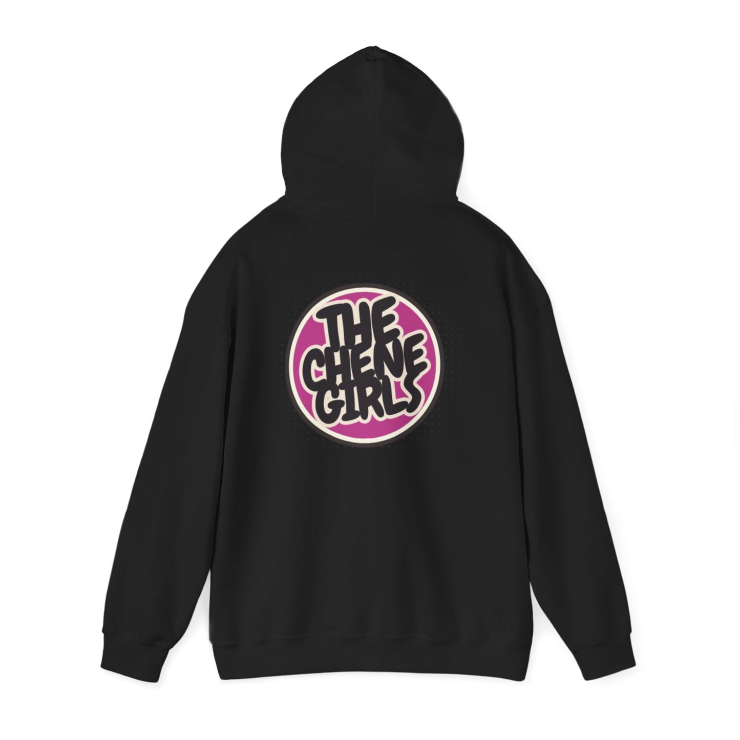The Chene Girls - OG HOODIE