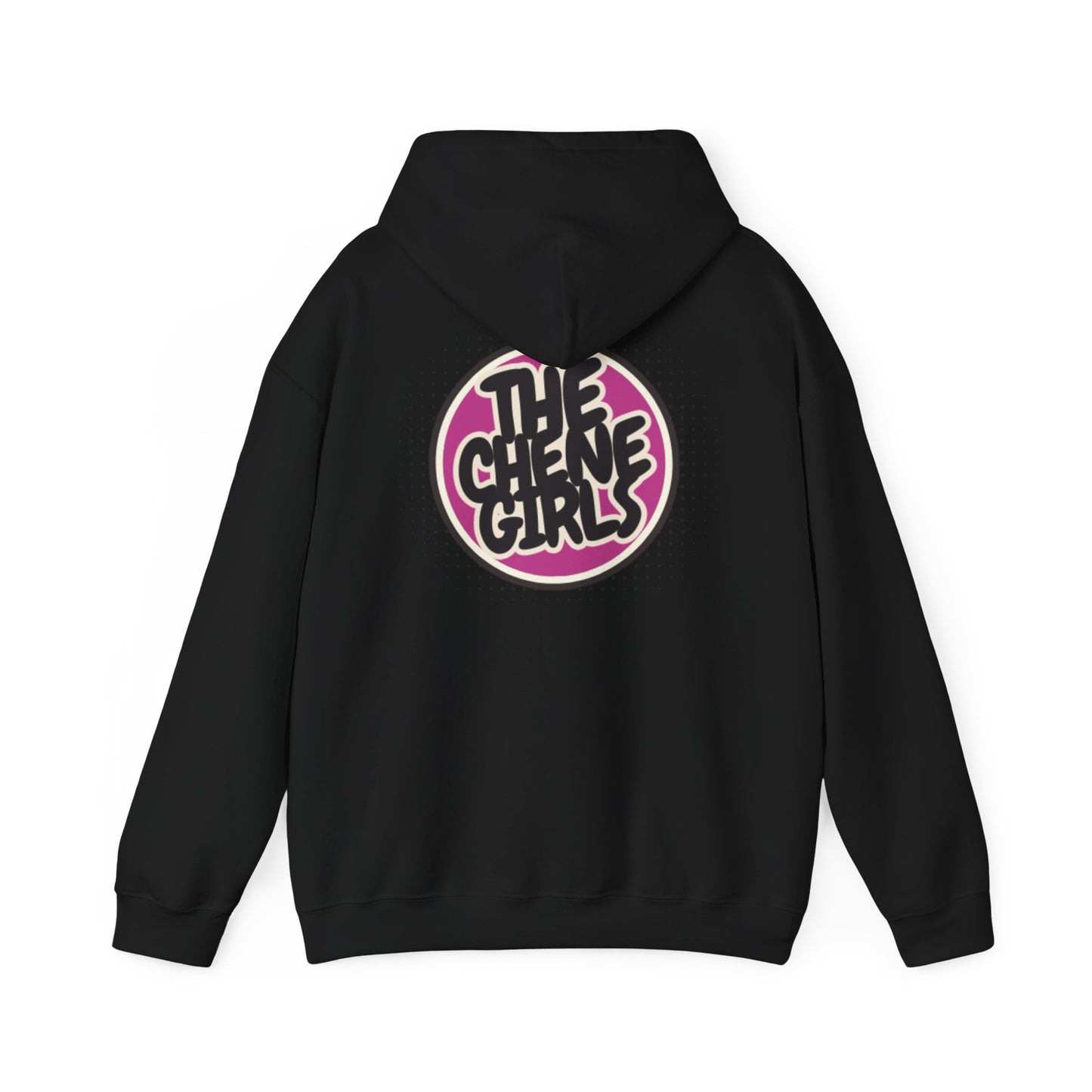 The Chene Girls - OG HOODIE