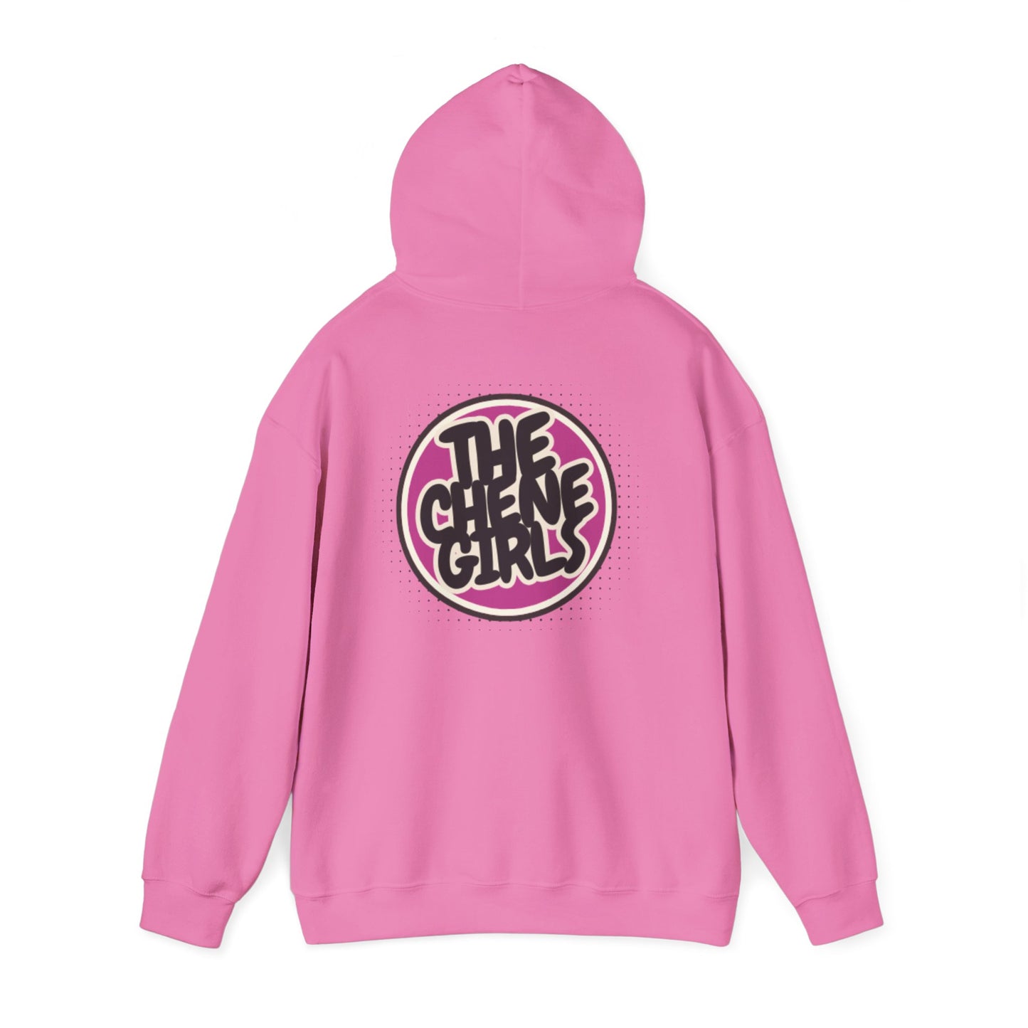 The Chene Girls - OG HOODIE