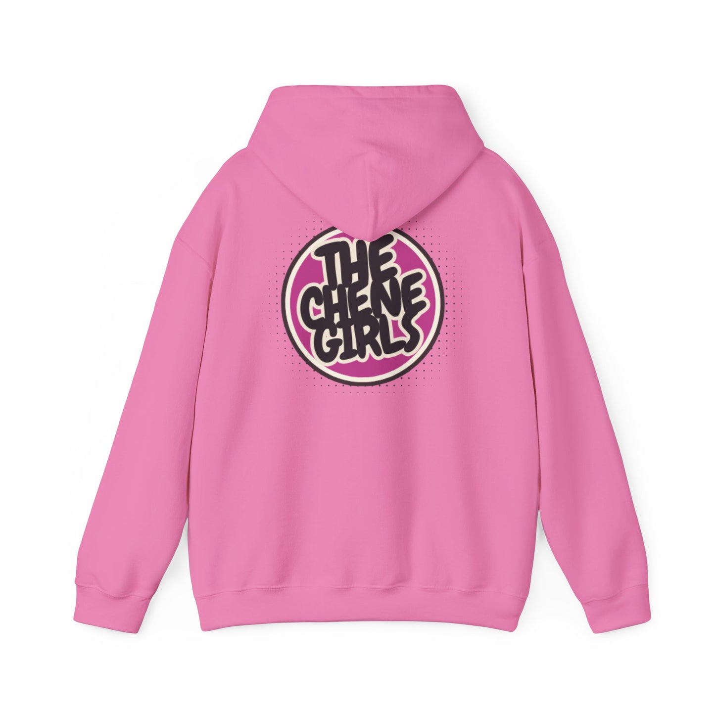 The Chene Girls - OG HOODIE