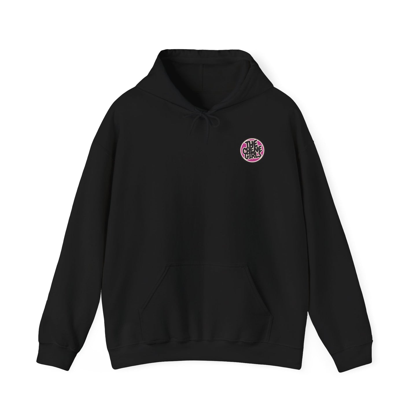 The Chene Girls - OG HOODIE