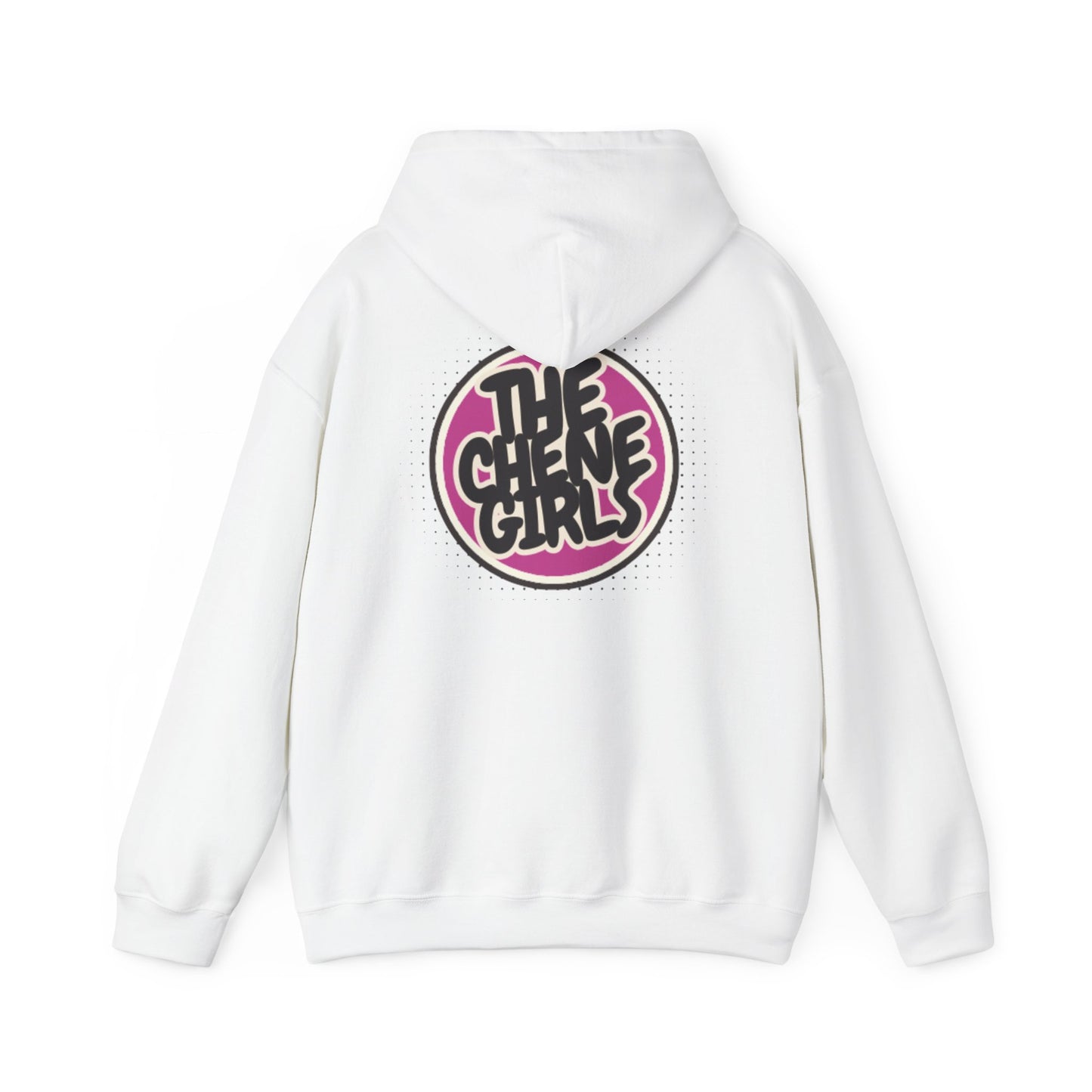 The Chene Girls - OG HOODIE
