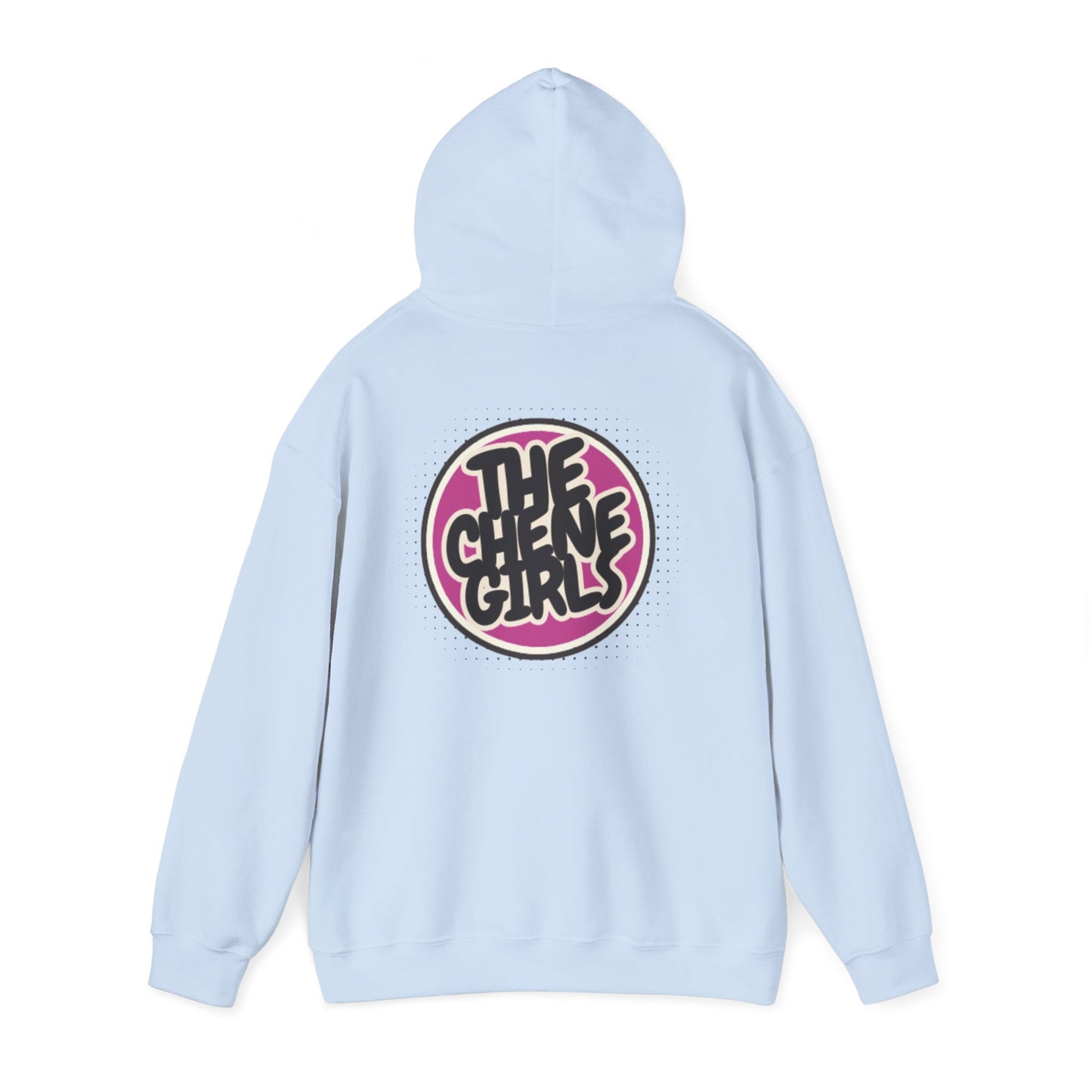 The Chene Girls - OG HOODIE
