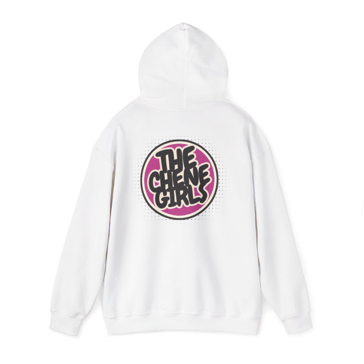 The Chene Girls - OG HOODIE