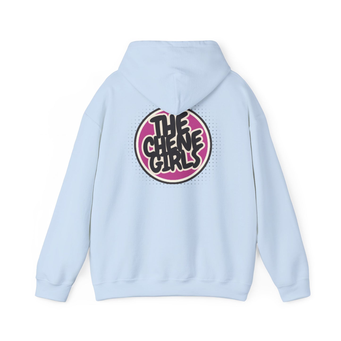 The Chene Girls - OG HOODIE